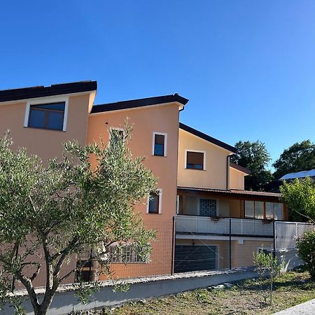 Siris B&B - Affittacamere Chiaromonte Exterior photo