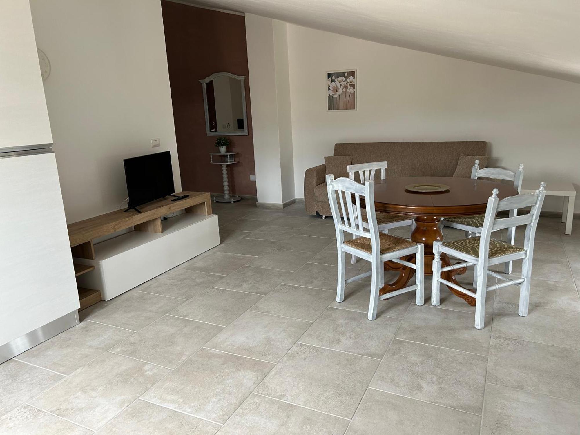Siris B&B - Affittacamere Chiaromonte Exterior photo